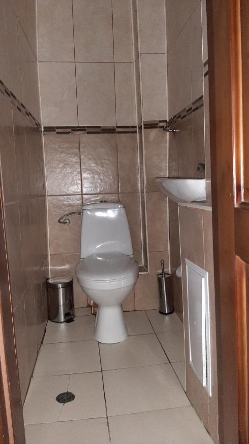Apartment Icovi 2 Варна Екстериор снимка