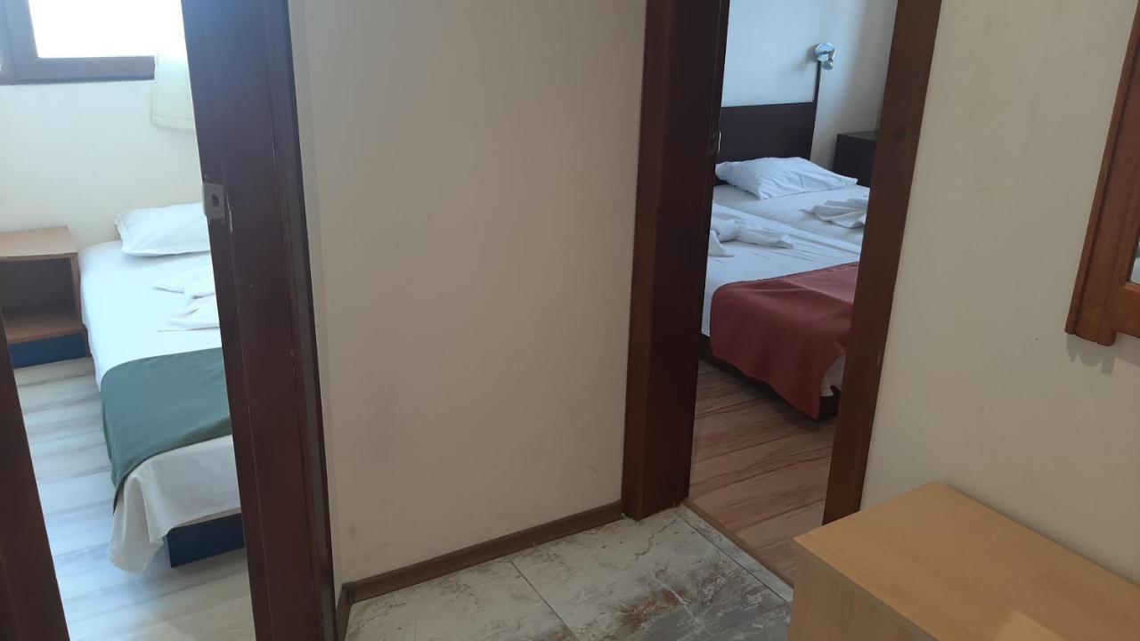 Apartment Icovi 2 Варна Екстериор снимка